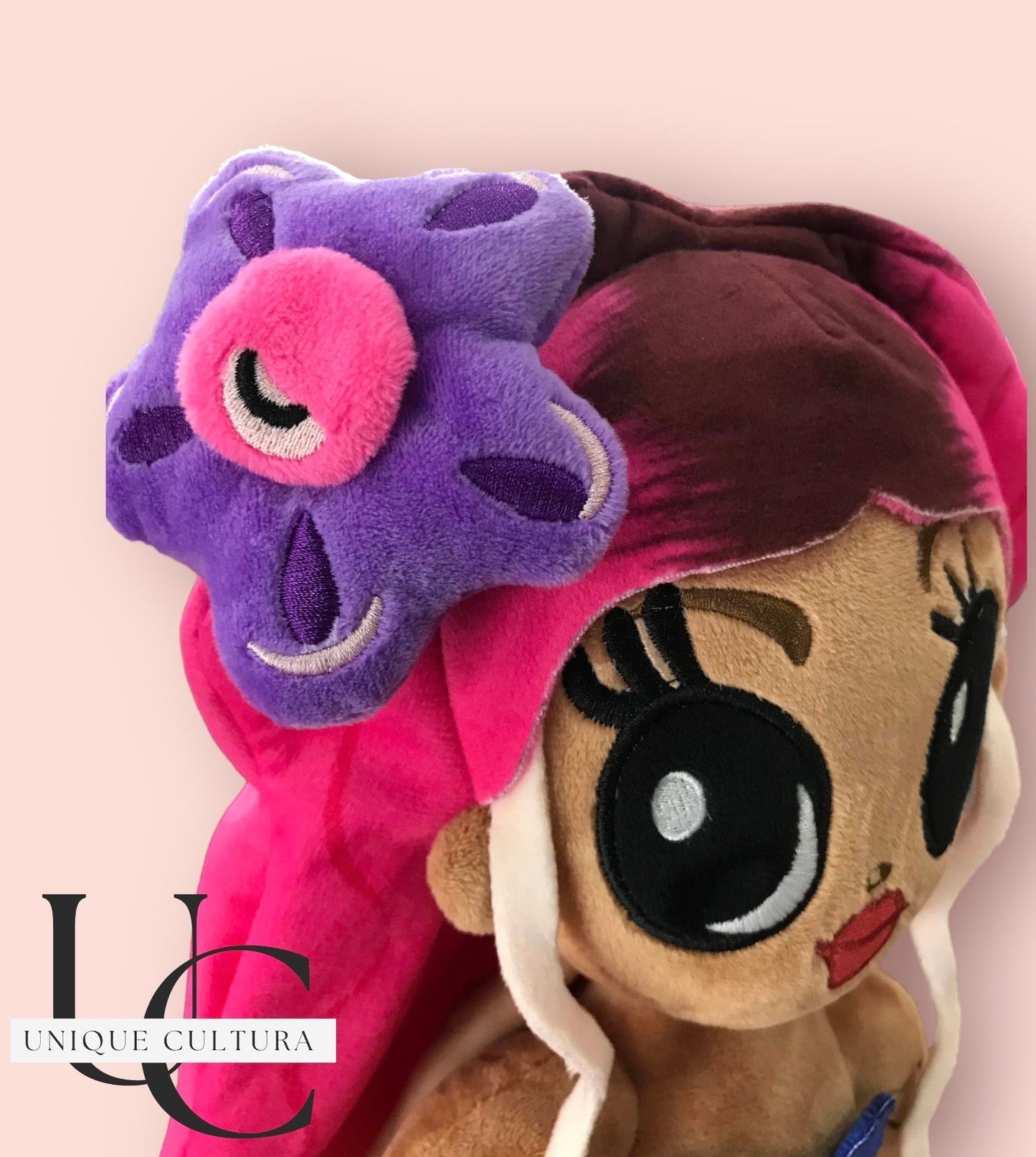 Karol G Plush