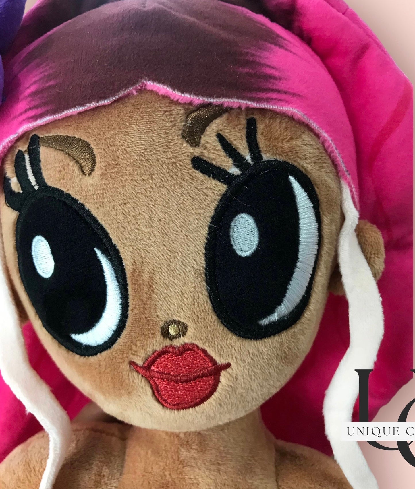 Karol G Plush