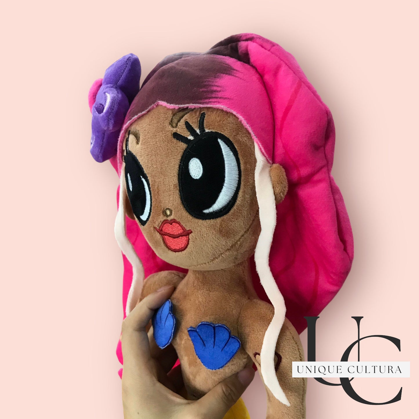 Karol G Plush