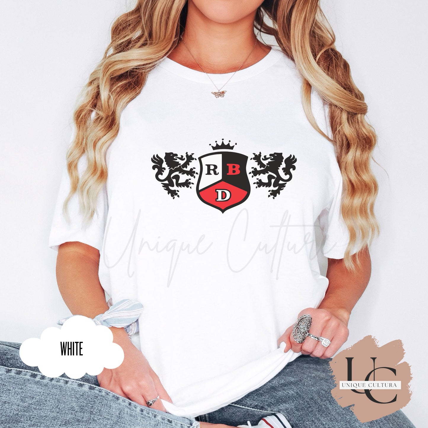 RBD | Rebelde Shirt | Pa Los 2000 | Camisa | Rebelde Tour Merch | Hooded Sweatshirt | Tee | T-Shirt | Sweater | Hoodie |