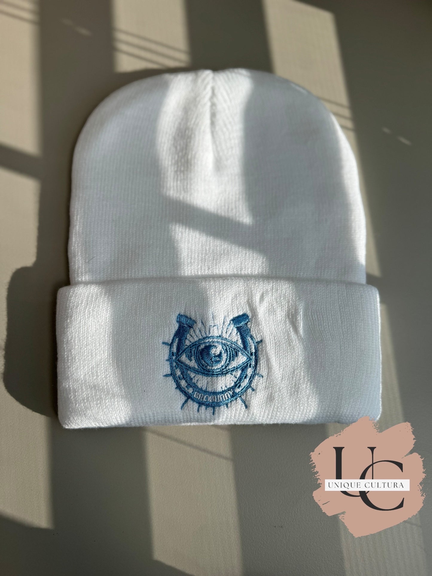 NSLQVPM Beanie