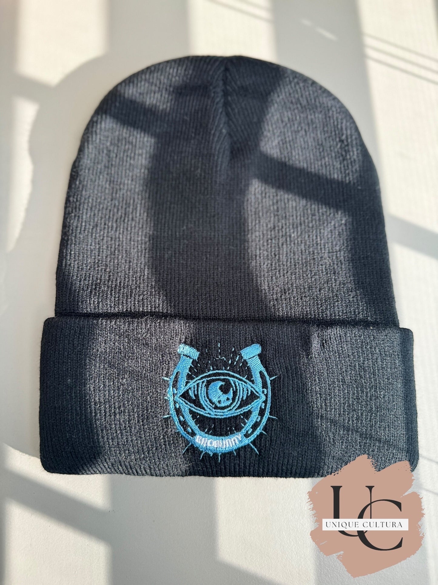 NSLQVPM Beanie