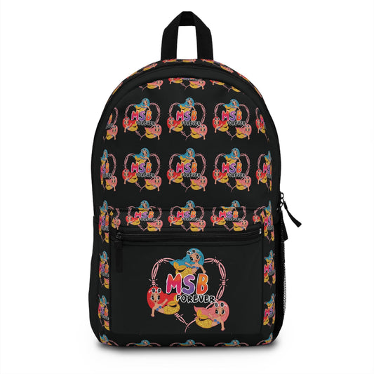 MSB4EVA Backpack