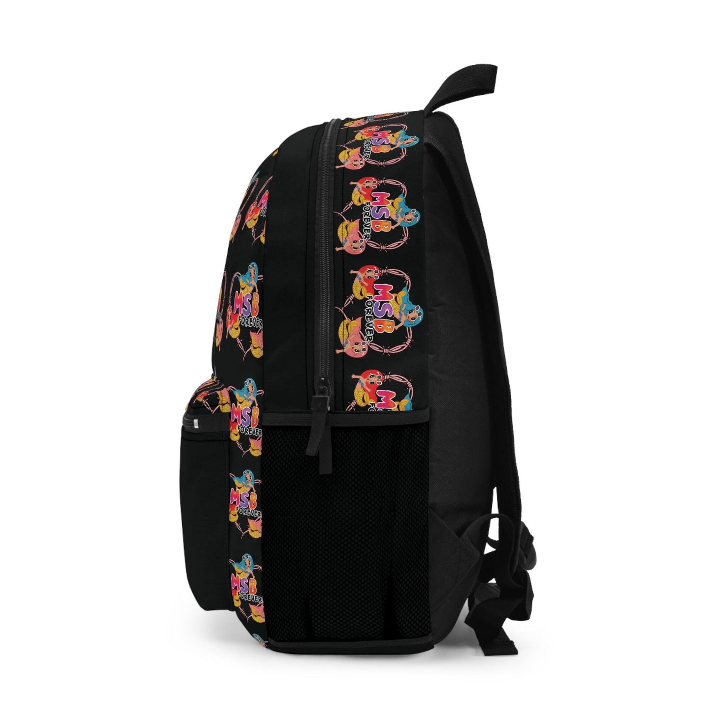 MSB4EVA Backpack